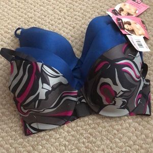 Maidenform dream bra
